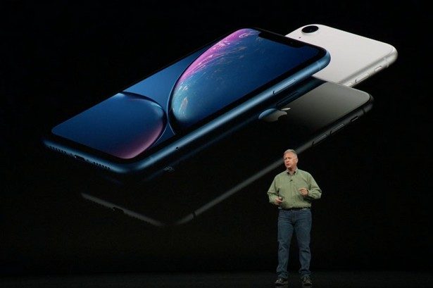 Apple iPhone Xr