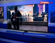 Panasonic на выставке IFA 2018