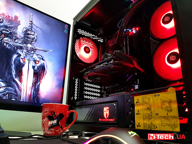 top pc for games