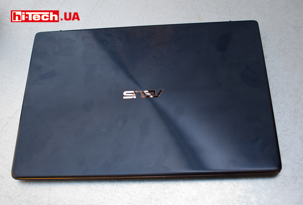 ASUS ZenBook S UX391UA 