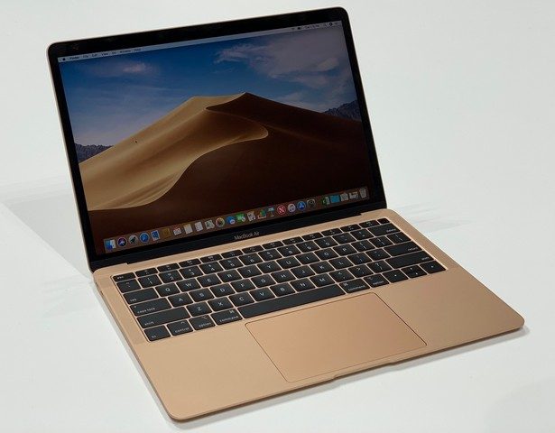 Apple MacBook Air 201