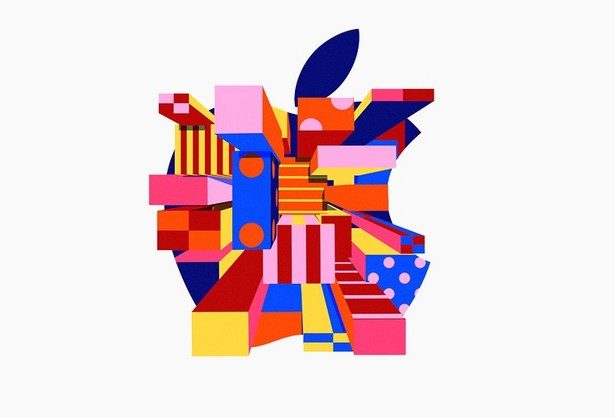 Apple event 30-10-2018