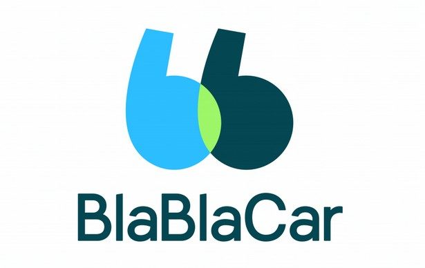 BlaBlaCar logo