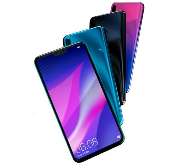 Huawei Y9 (2019) 2