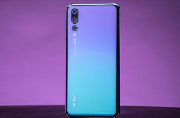 Какие телефоны выпустит huawei в 2020