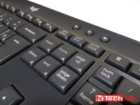 Logitech Advanced MK540