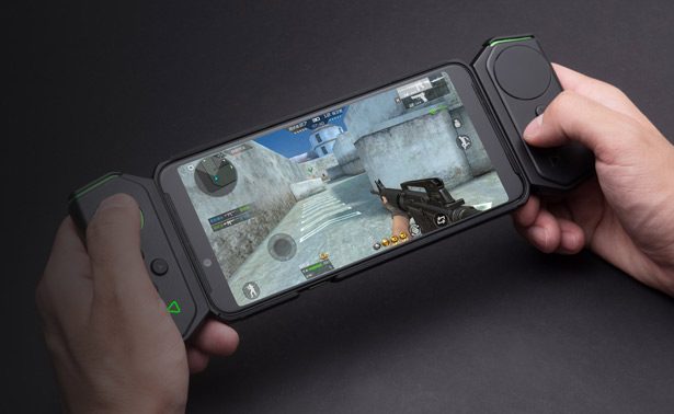 Xiaomi Black Shark 2