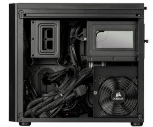 Corsair Vengeance 5180 Gaming PC