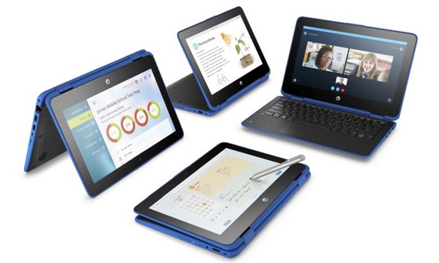 Noutbuki Transformery Hp Probook X360 11 G3 Ee I G4 Ee Rasschitany Na Obrazovatelnuyu Sferu Hi Tech Ua