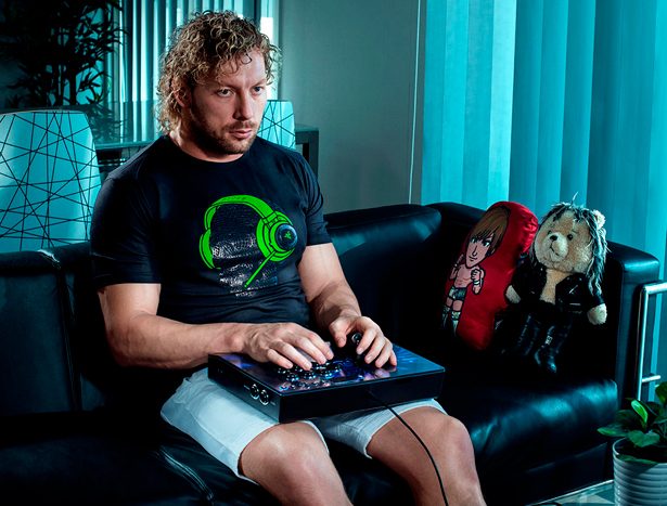 Razer Panthera Evo