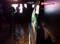 OLED-телевизор OLED-моделей Sony MASTER Series KD-65AF9