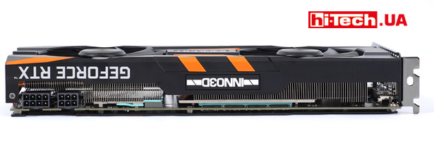 Inno3D GeForce RTX 2070 Gaming OC X2 