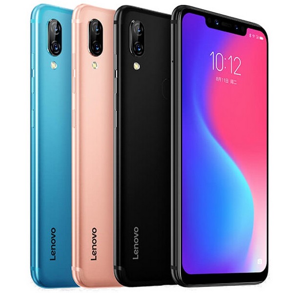 «Lenovo Z5s — наверняка лучший смартфон до 200 $ «ProstoTECH