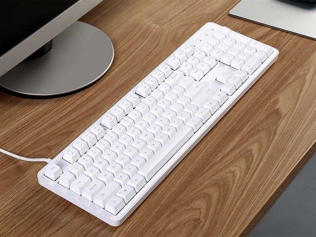 Xiaomi Yuemi Cherry Mx