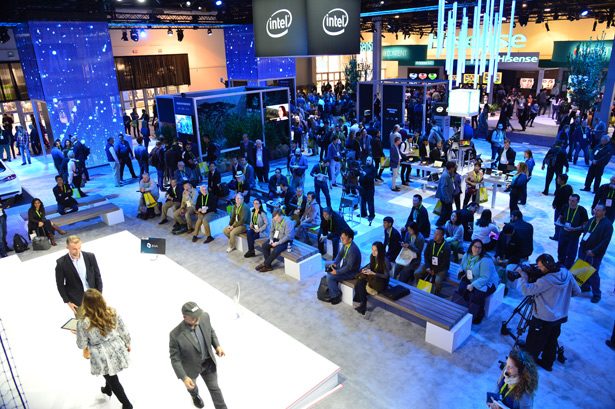 Intel расширила семейство десктопных процессоров Intel Core 9000