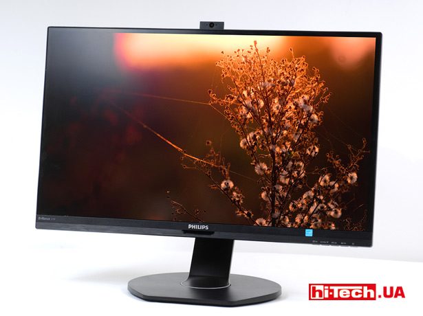 Philips Brilliance 272P7VPTKEB