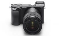 Беззеркальная камера Sony a6400