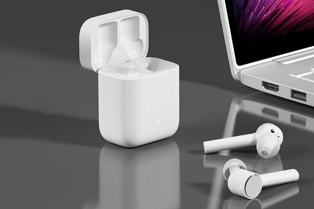 Xiaomi Bluetooth Headset Air 2