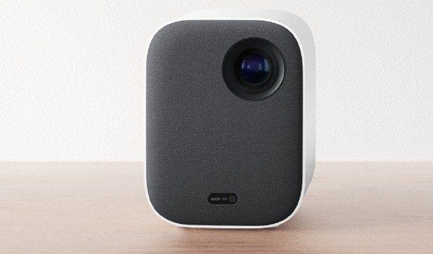 Xiaomi Mi Home Projector Lite 2