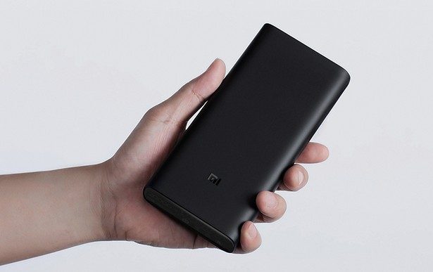 Xiaomi PowerBank 3 High Version 03