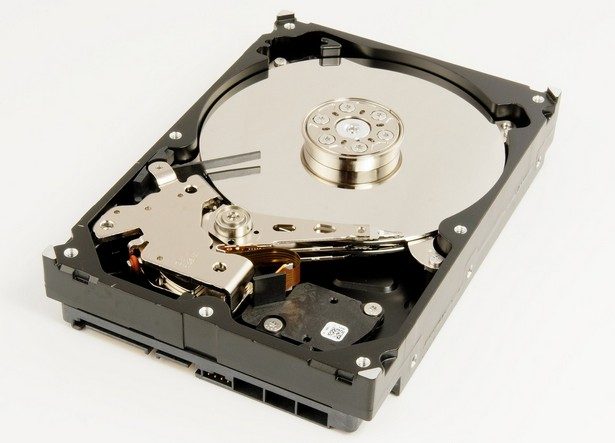 HDD