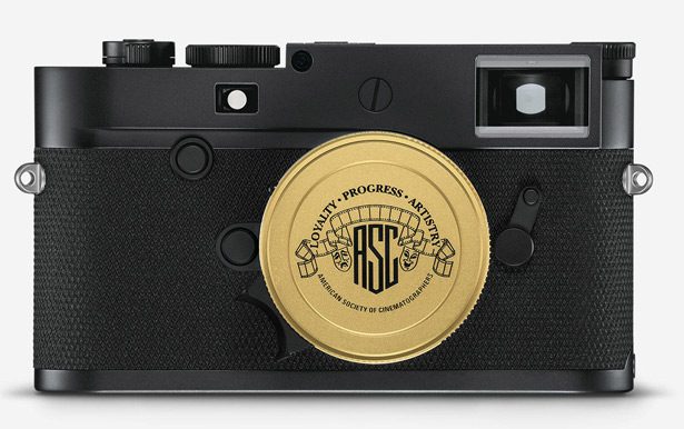 Leica M10-P ‘ASC 100 Edition’
