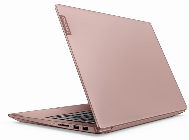 Lenovo ideapad s540 15 iml обзор