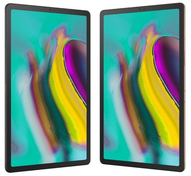 Samsung Galaxy Tab S5e