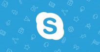 Skype logo