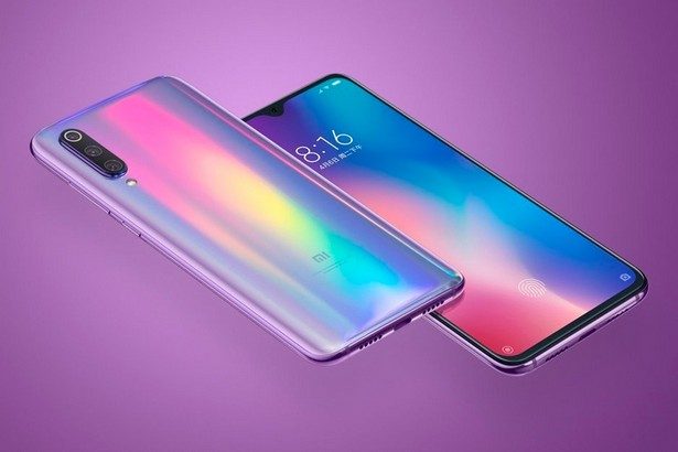 Xiaomi Mi 9