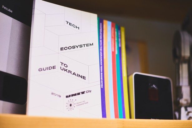 tech ecosystem guide ukraine