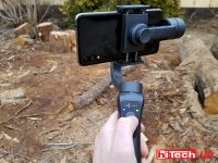 Airon Gimbal Pro