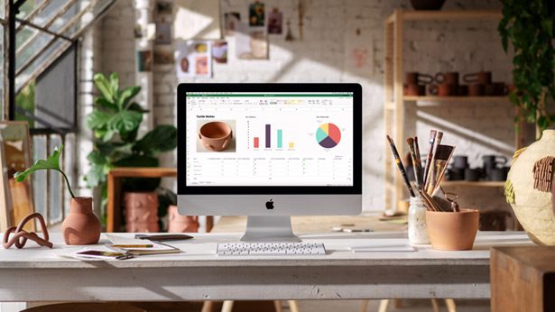 iMac 2019