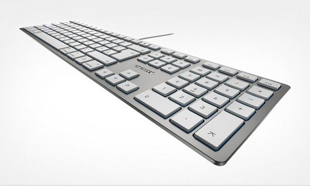 Cherry KC 6000 Slim For Mac