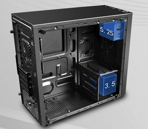 Deepcool Matrexx 30