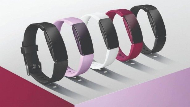 Fitbit Inspire HR