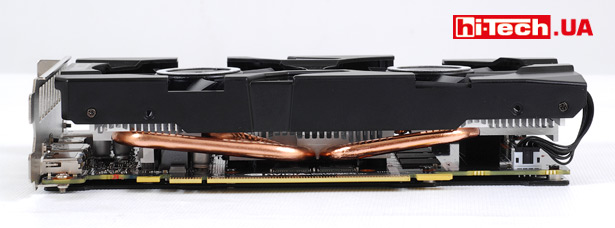 Inno3D GeForce GTX 1660 Ti Twin X2
