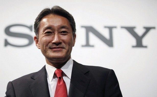 Кадзуо Каз Хираи Kazuo Kaz Hirai
