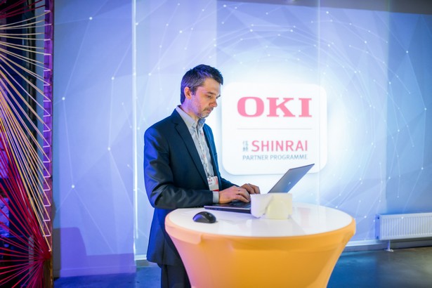 OKI Shinrai 2019