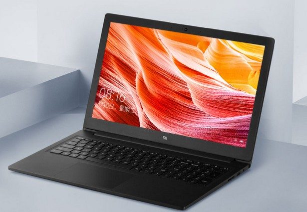 Xiaomi Mi Notebook 156 2019