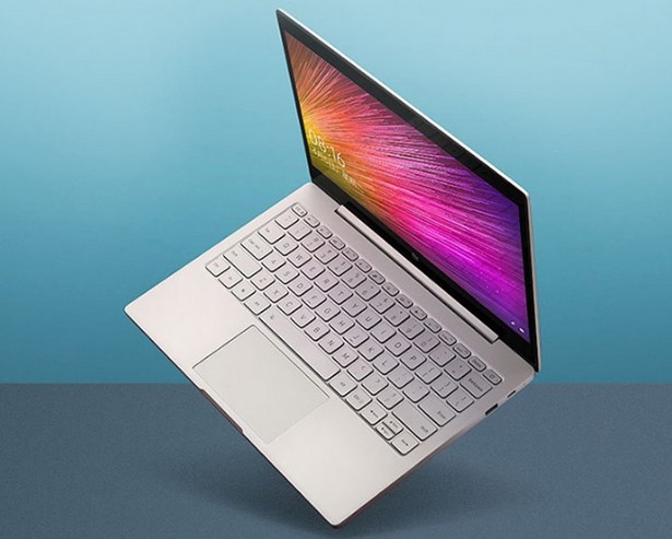 Xiaomi Mi Notebook Air 2019