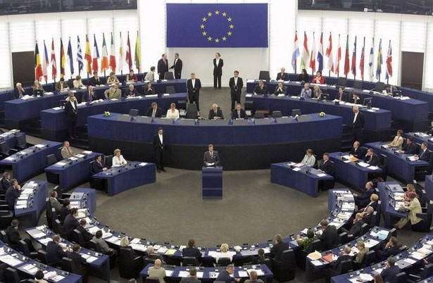 euro parliament