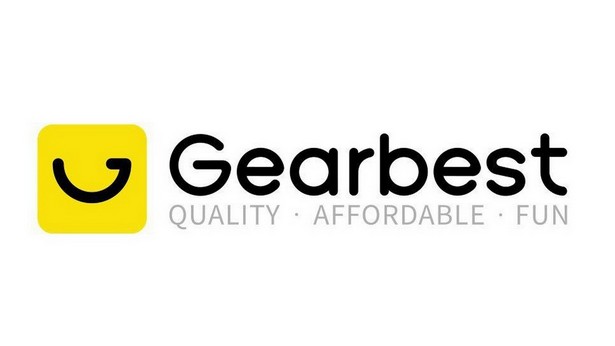 gearbest logo