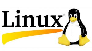 linux logo