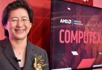 AMD Computex 2019