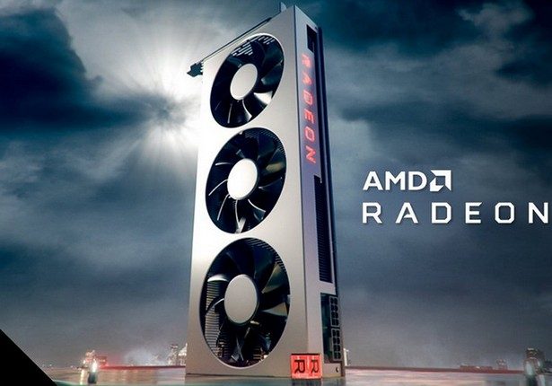 AMD Radeon RX 3080 leaks