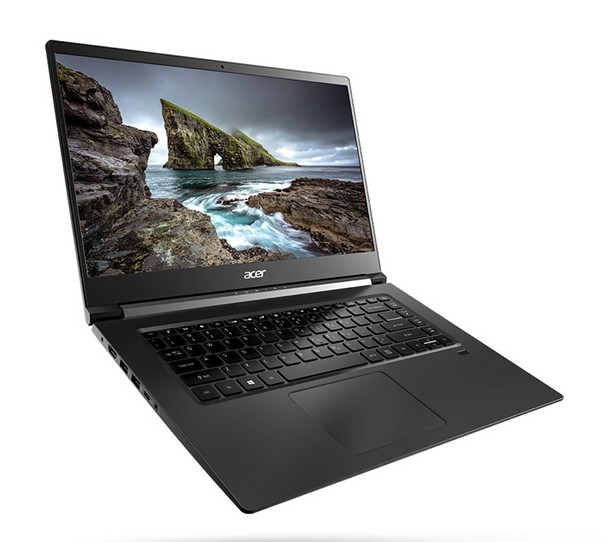 Acer Aspire 7 2019