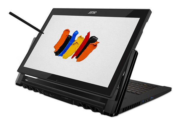 Acer ConceptD 9
