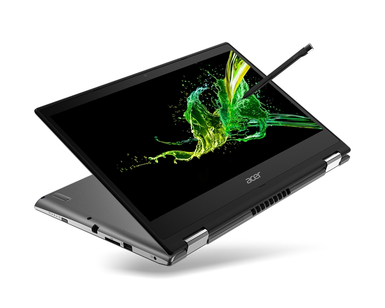 Acer Spin 3 2019