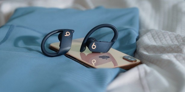 Beats Powerbeats Pro